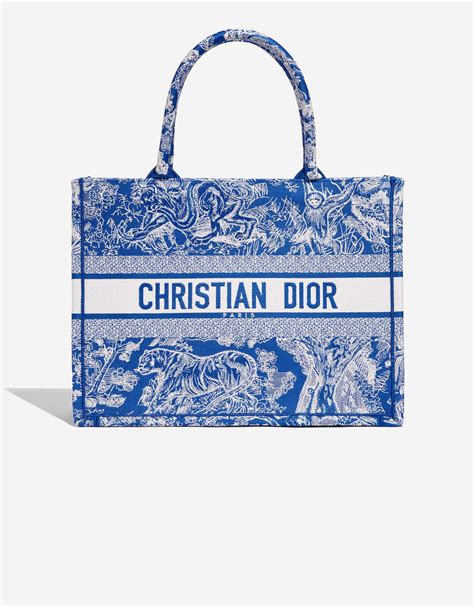 dior logo tote|christian Dior book tote personalized.